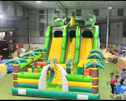 פארק דינוזאורים 11*6