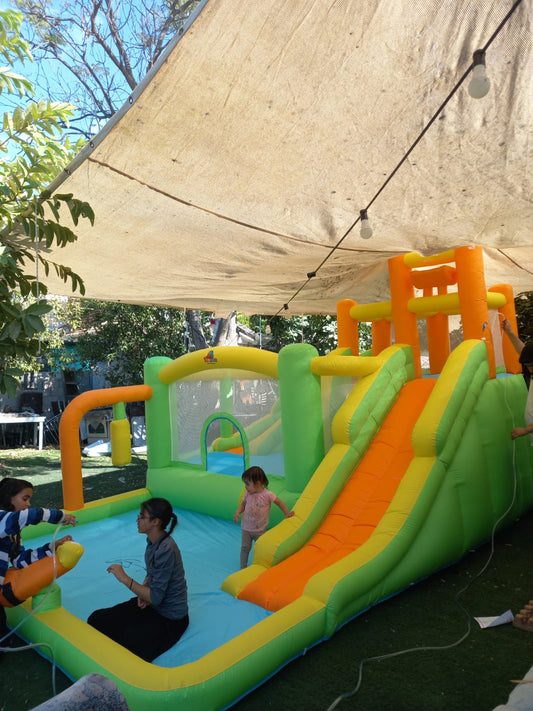 4.62*3.63 פארק מים ליוויתן